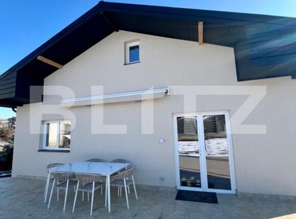 Casa de vânzare 3 camere Dorobanti - 146400CV | BLITZ Iași | Poza2