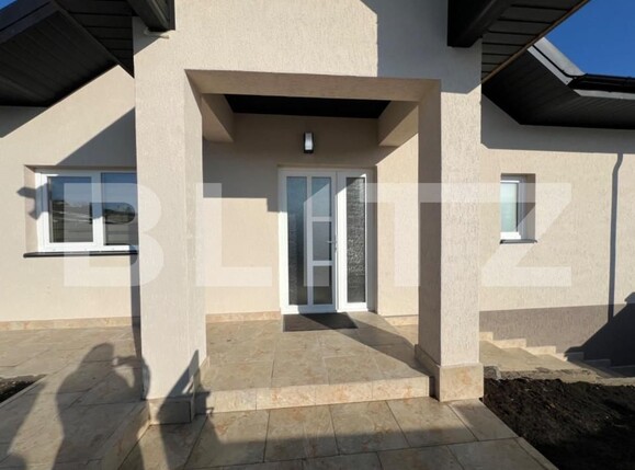 Casa de vânzare 3 camere Dorobanti - 146400CV | BLITZ Iași | Poza3