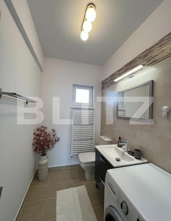 Casa de vânzare 3 camere Dorobanti - 146400CV | BLITZ Iași | Poza12