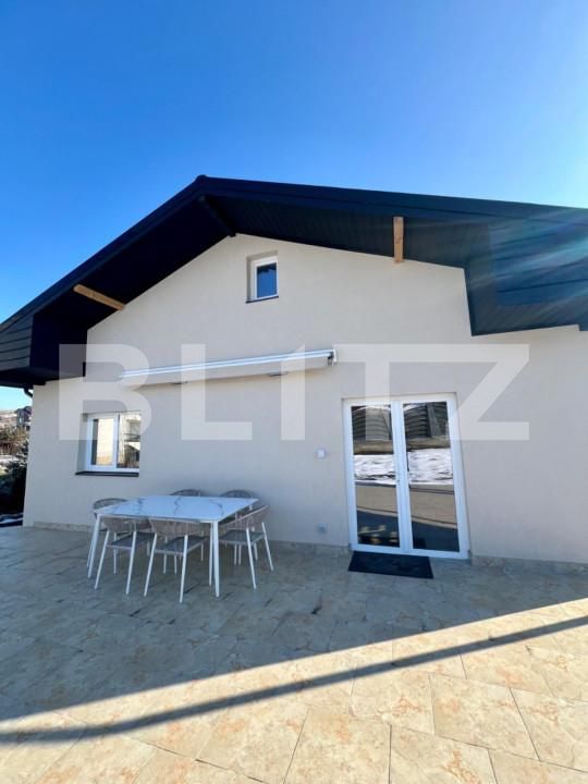 Casa de vânzare 3 camere Dorobanti - 146400CV | BLITZ Iași | Poza2