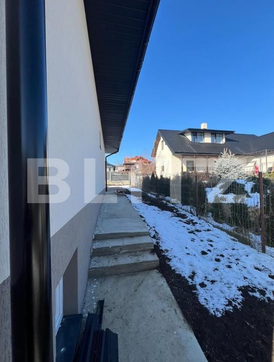 Casa de vânzare 3 camere Dorobanti - 146400CV | BLITZ Iași | Poza13