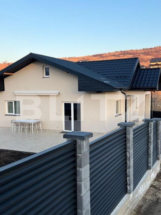 Casa de vânzare 3 camere Dorobanti - 146400CV | BLITZ Iași | Poza1