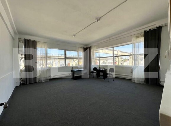 Spațiu birouri de închiriat Baza 3 - 146401SIB | BLITZ Iași | Poza1
