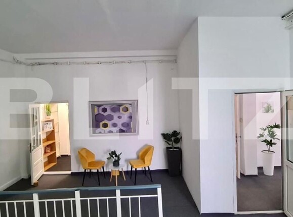 Spațiu birouri de închiriat Baza 3 - 146401SIB | BLITZ Iași | Poza3