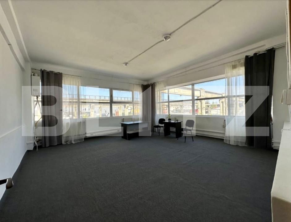 Spațiu birouri de închiriat Baza 3 - 146401SIB | BLITZ Iași | Poza1