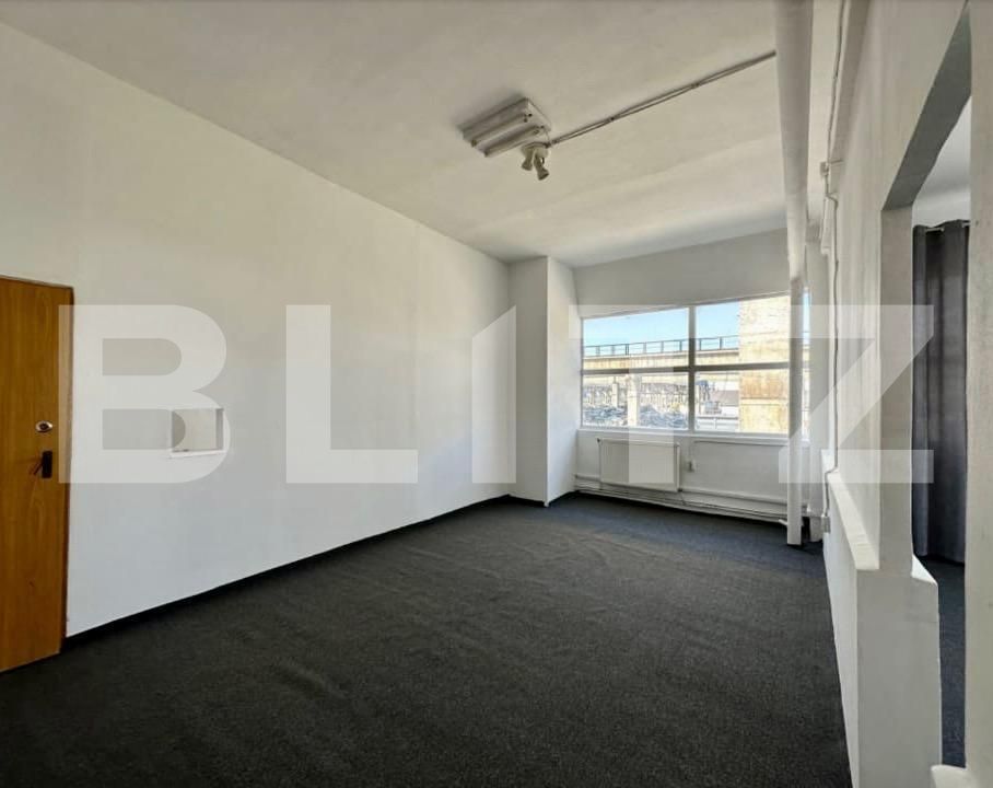 Spațiu birouri de închiriat Baza 3 - 146401SIB | BLITZ Iași | Poza2