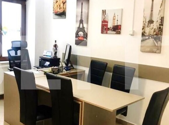 Spațiu birouri de închiriat Primaverii - 146402SIB | BLITZ Iași | Poza1