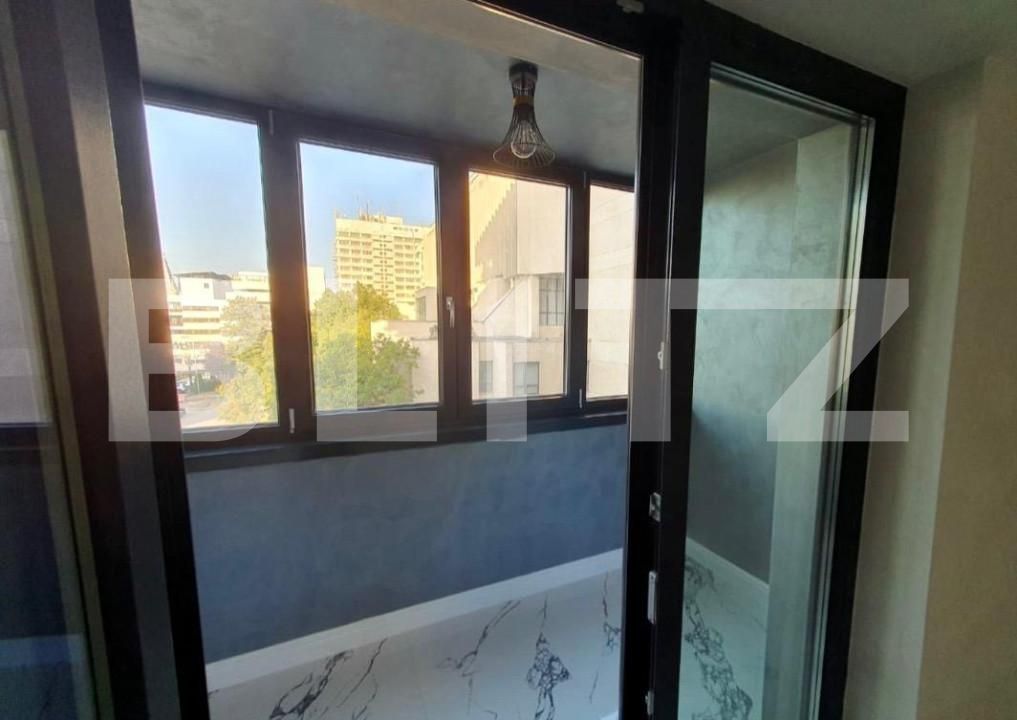 Spațiu birouri de închiriat Central - 146403SIB | BLITZ Iași | Poza3