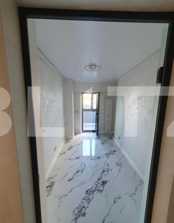 Spațiu birouri de închiriat Central - 146403SIB | BLITZ Iași | Poza2