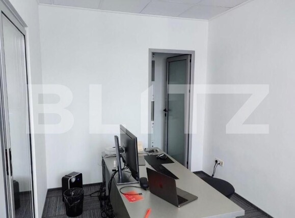 Spațiu birouri de închiriat Central - 146404SIB | BLITZ Iași | Poza2