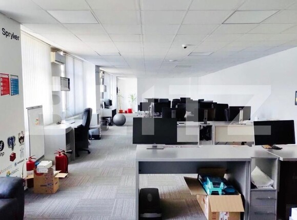 Spațiu birouri de închiriat Central - 146404SIB | BLITZ Iași | Poza1