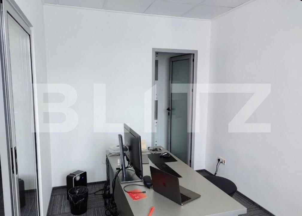 Spațiu birouri de închiriat Central - 146404SIB | BLITZ Iași | Poza2