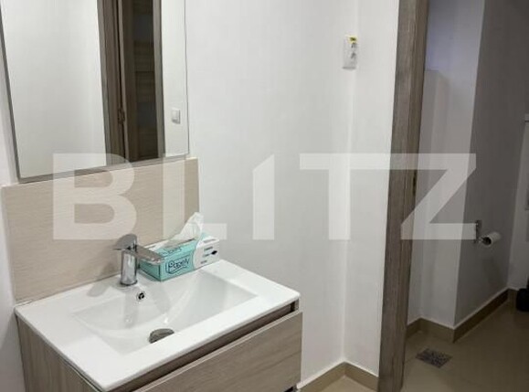 Spațiu birouri de închiriat Gara - 146405SIB | BLITZ Iași | Poza4