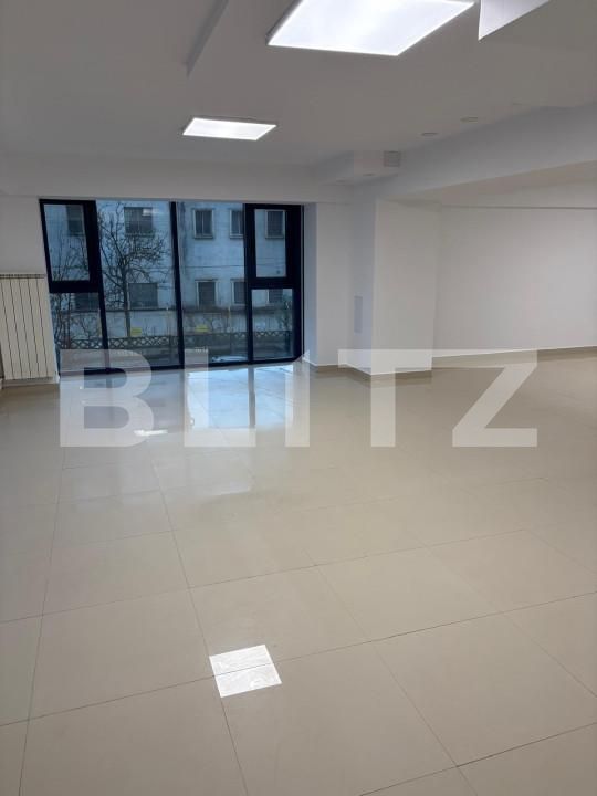 Spațiu birouri de închiriat Gara - 146405SIB | BLITZ Iași | Poza1