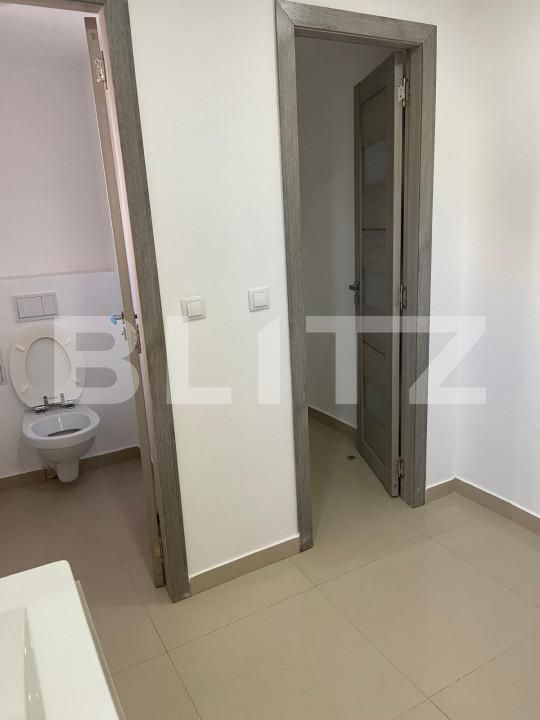 Spațiu birouri de închiriat Gara - 146405SIB | BLITZ Iași | Poza3