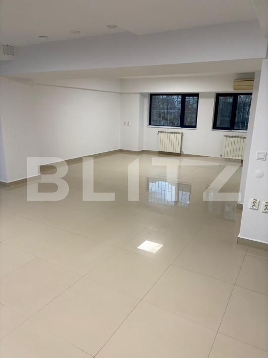 Spațiu birouri de închiriat Gara - 146405SIB | BLITZ Iași | Poza2