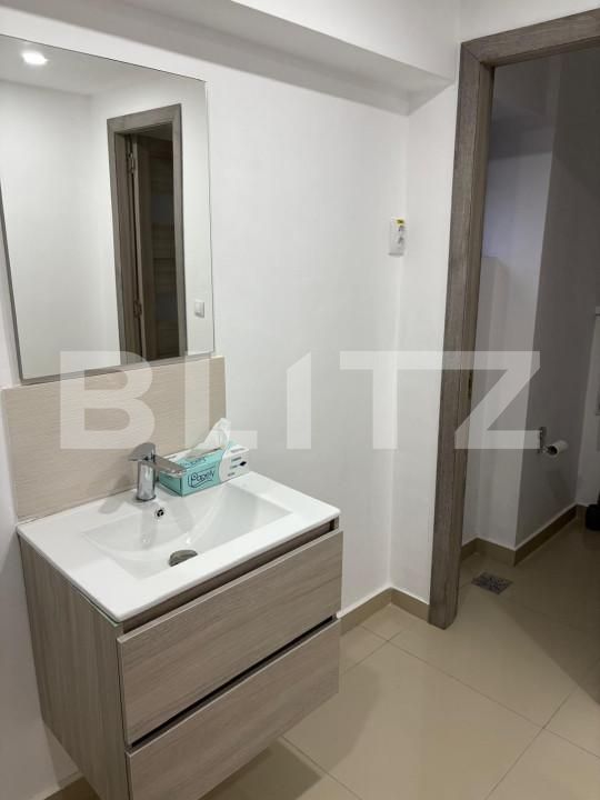 Spațiu birouri de închiriat Gara - 146405SIB | BLITZ Iași | Poza4