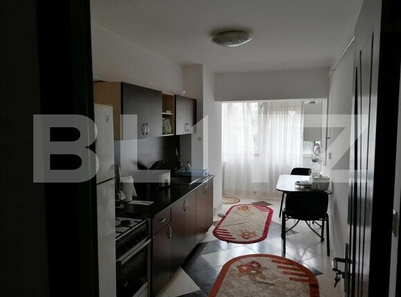 Spațiu birouri de închiriat Centru Civic - 146408SIB | BLITZ Iași | Poza2