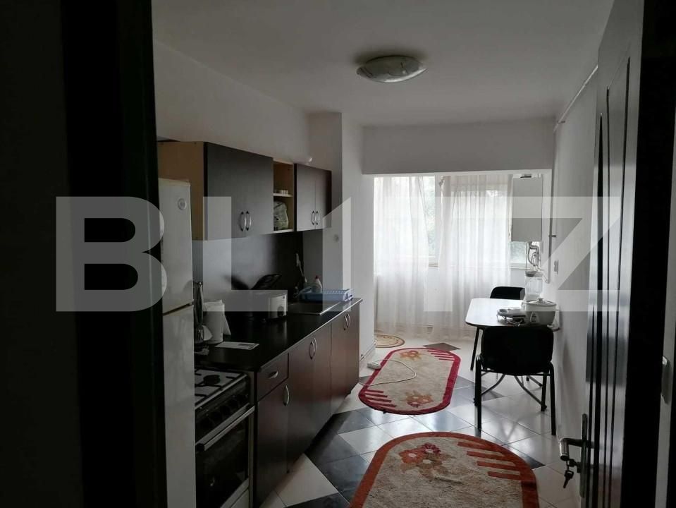 Spațiu birouri de închiriat Centru Civic - 146408SIB | BLITZ Iași | Poza2