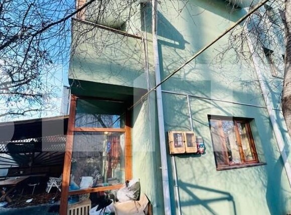 Spațiu birouri de închiriat Central - 146409SIB | BLITZ Iași | Poza1