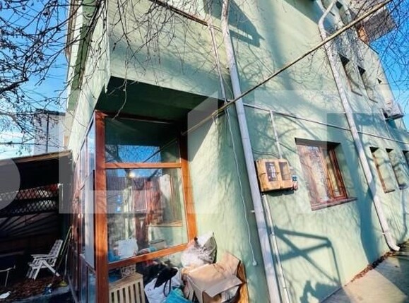 Spațiu birouri de închiriat Central - 146409SIB | BLITZ Iași | Poza2