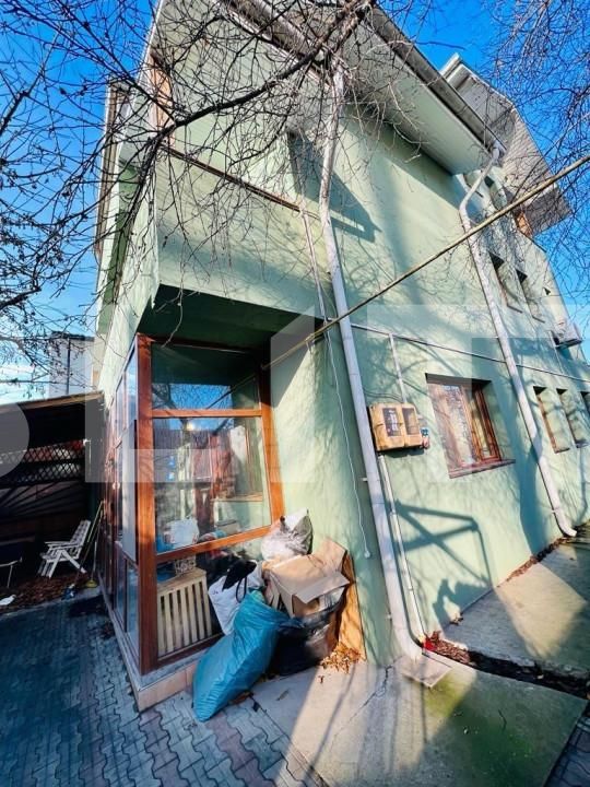 Spațiu birouri de închiriat Central - 146409SIB | BLITZ Iași | Poza2