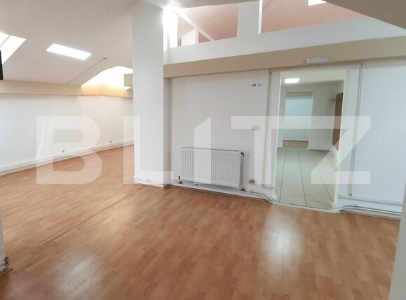 Spațiu birouri de închiriat Primaverii - 146410SIB | BLITZ Iași | Poza6