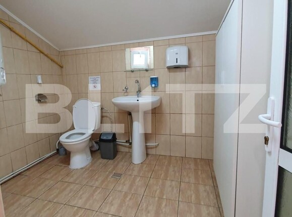 Spațiu birouri de închiriat Primaverii - 146410SIB | BLITZ Iași | Poza11