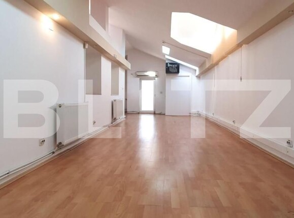 Spațiu birouri de închiriat Primaverii - 146410SIB | BLITZ Iași | Poza4