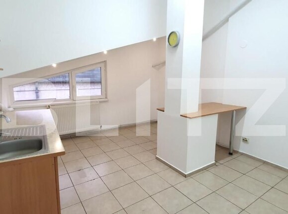 Spațiu birouri de închiriat Primaverii - 146410SIB | BLITZ Iași | Poza10