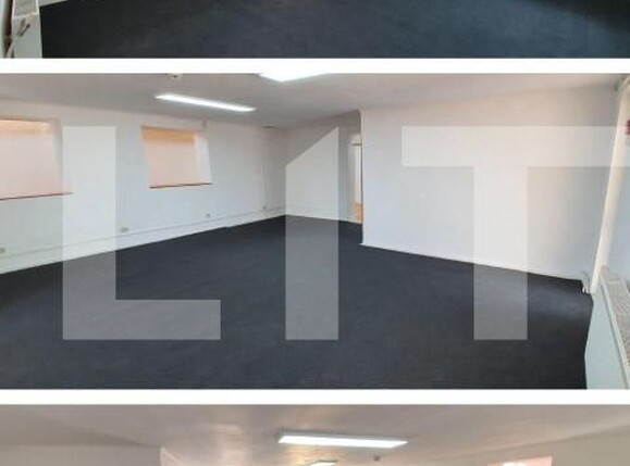 Spațiu birouri de închiriat Primaverii - 146410SIB | BLITZ Iași | Poza2