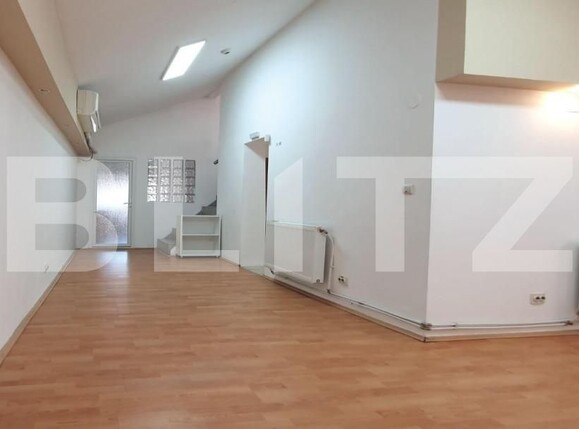 Spațiu birouri de închiriat Primaverii - 146410SIB | BLITZ Iași | Poza7