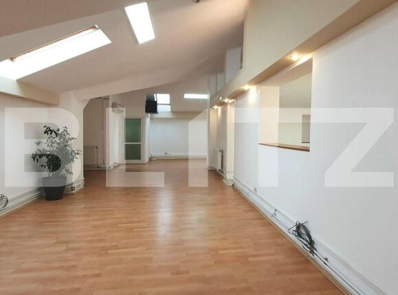 Spațiu birouri de închiriat Primaverii - 146410SIB | BLITZ Iași | Poza5