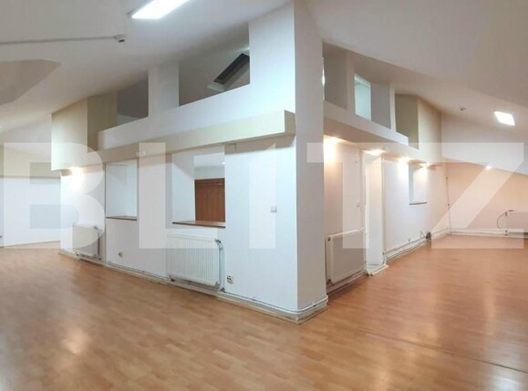 Spațiu birouri de închiriat Primaverii - 146410SIB | BLITZ Iași | Poza1