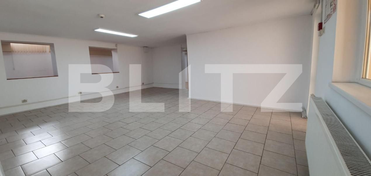 Spațiu birouri de închiriat Primaverii - 146410SIB | BLITZ Iași | Poza3