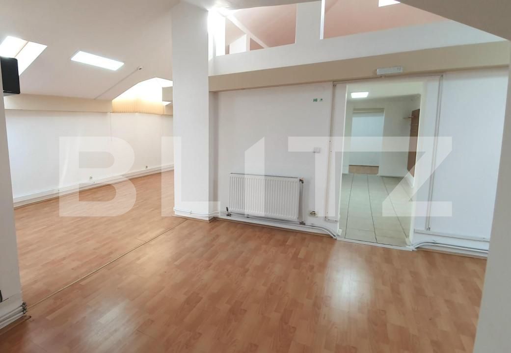 Spațiu birouri de închiriat Primaverii - 146410SIB | BLITZ Iași | Poza6