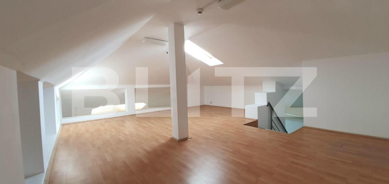 Spațiu birouri de închiriat Primaverii - 146410SIB | BLITZ Iași | Poza9