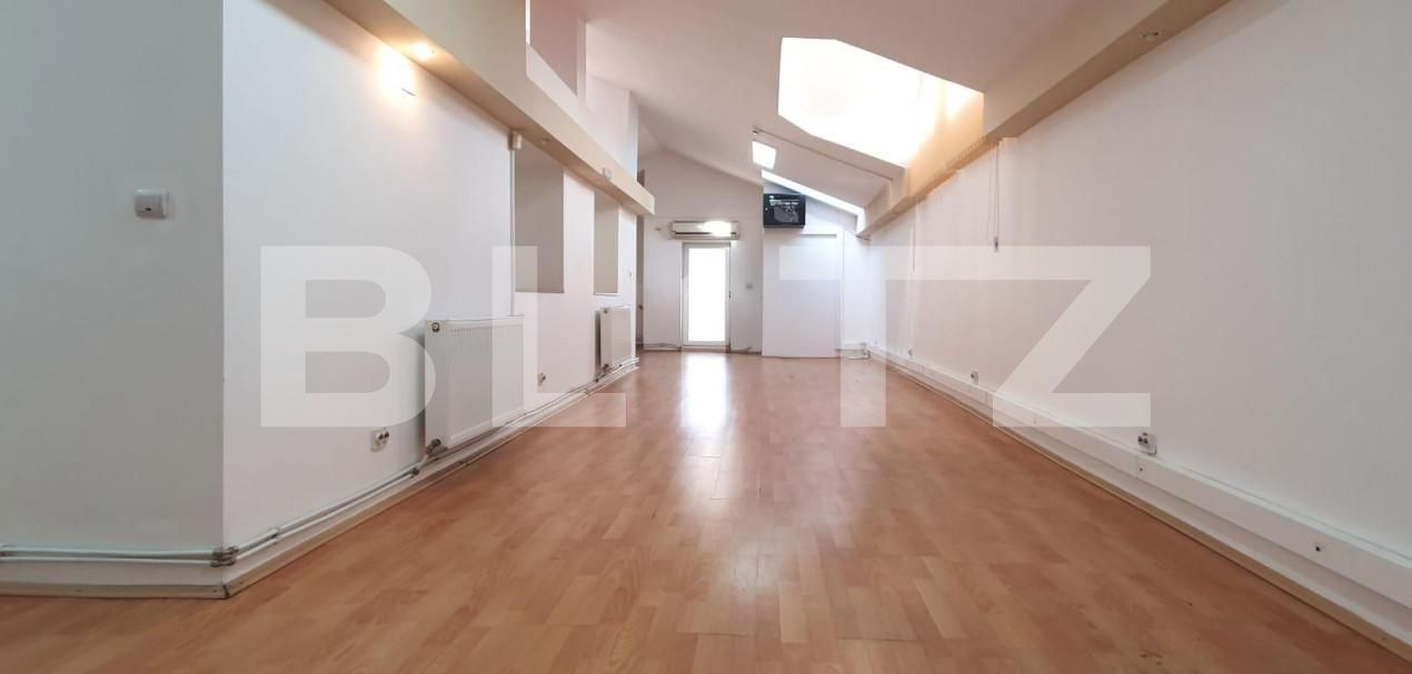 Spațiu birouri de închiriat Primaverii - 146410SIB | BLITZ Iași | Poza4