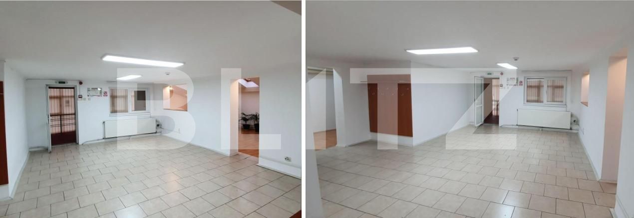 Spațiu birouri de închiriat Primaverii - 146410SIB | BLITZ Iași | Poza8