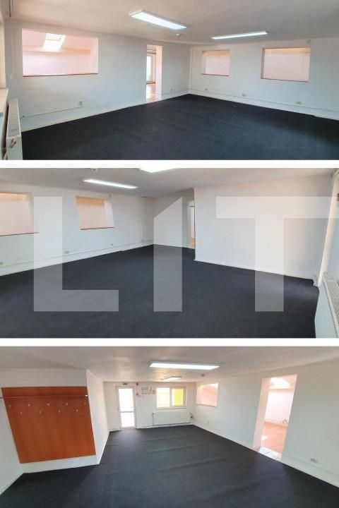 Spațiu birouri de închiriat Primaverii - 146410SIB | BLITZ Iași | Poza2