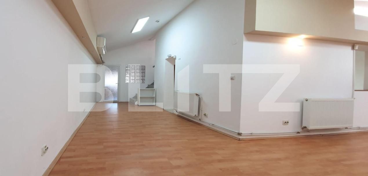 Spațiu birouri de închiriat Primaverii - 146410SIB | BLITZ Iași | Poza7