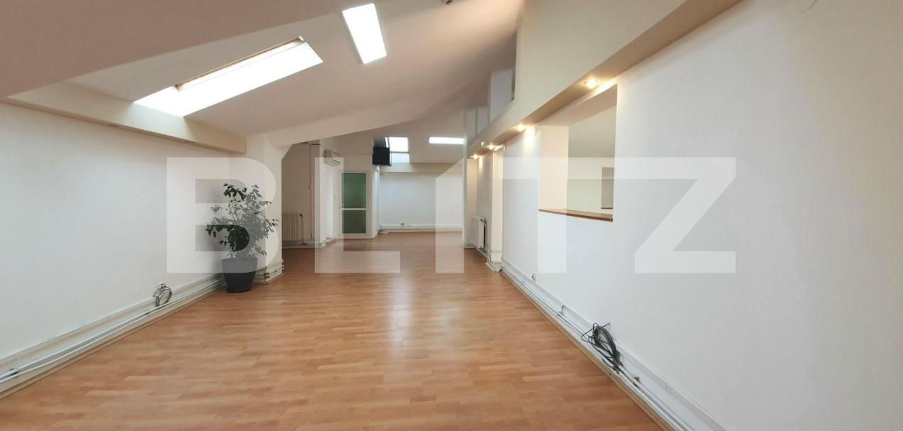 Spațiu birouri de închiriat Primaverii - 146410SIB | BLITZ Iași | Poza5