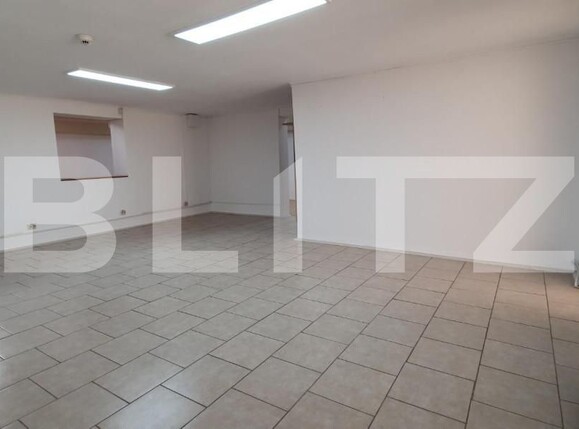Spațiu birouri de închiriat Central - 146411SIB | BLITZ Iași | Poza1