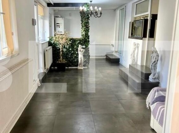 Spațiu birouri de închiriat Alexandru cel Bun - 146412SIB | BLITZ Iași | Poza1