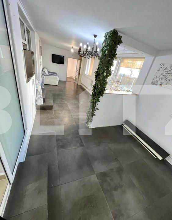 Spațiu birouri de închiriat Alexandru cel Bun - 146412SIB | BLITZ Iași | Poza2