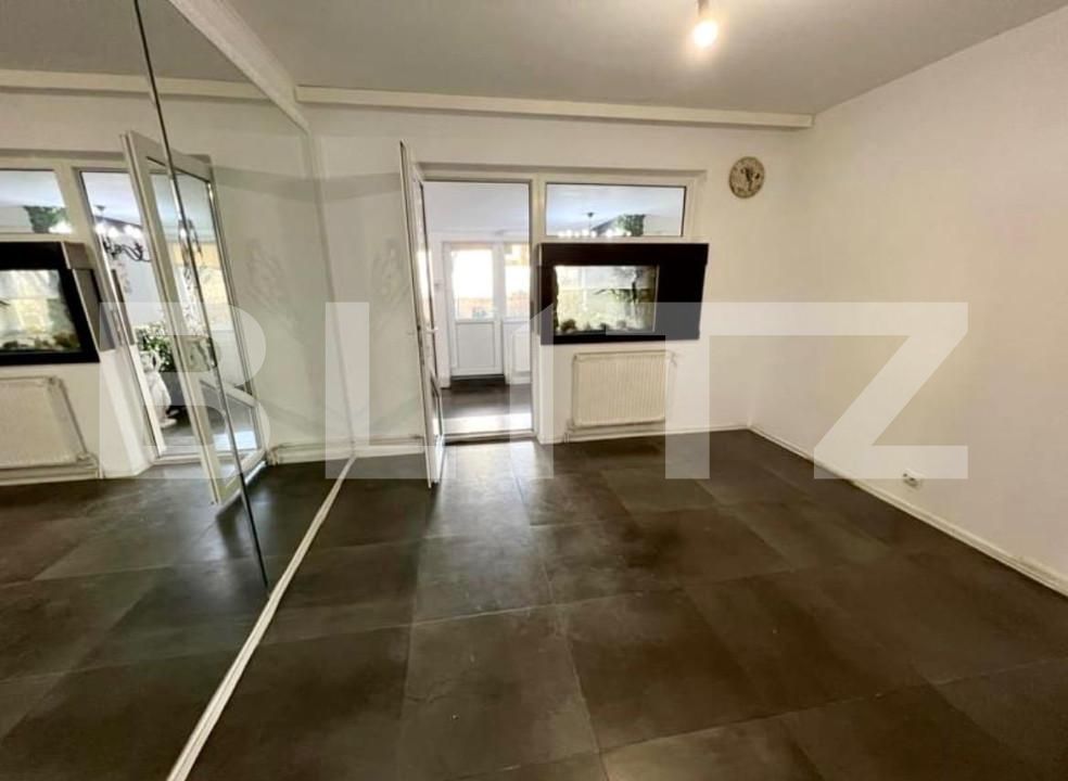 Spațiu birouri de închiriat Alexandru cel Bun - 146412SIB | BLITZ Iași | Poza3