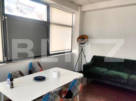 Spațiu birouri de închiriat Central - 146415SIB | BLITZ Iași | Poza1