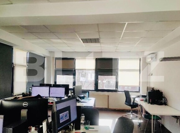 Spațiu birouri de închiriat Central - 146415SIB | BLITZ Iași | Poza2