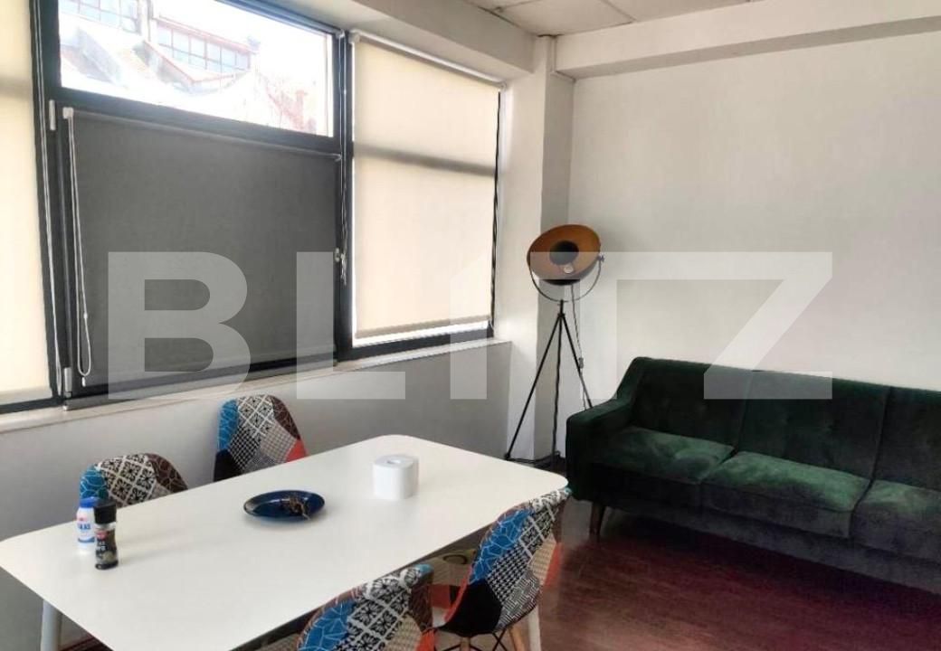 Spațiu birouri de închiriat Central - 146415SIB | BLITZ Iași | Poza1