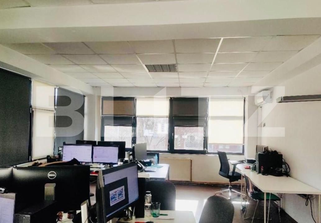 Spațiu birouri de închiriat Central - 146415SIB | BLITZ Iași | Poza2
